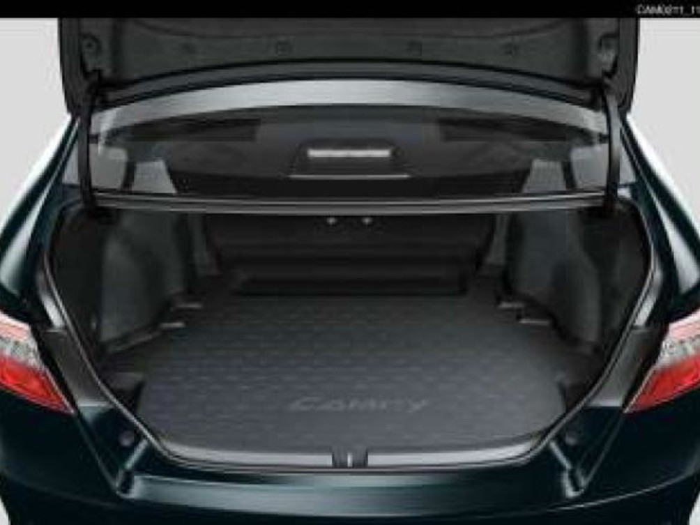 килимок багажника Camry 50 (TOYOTA) (24944)
