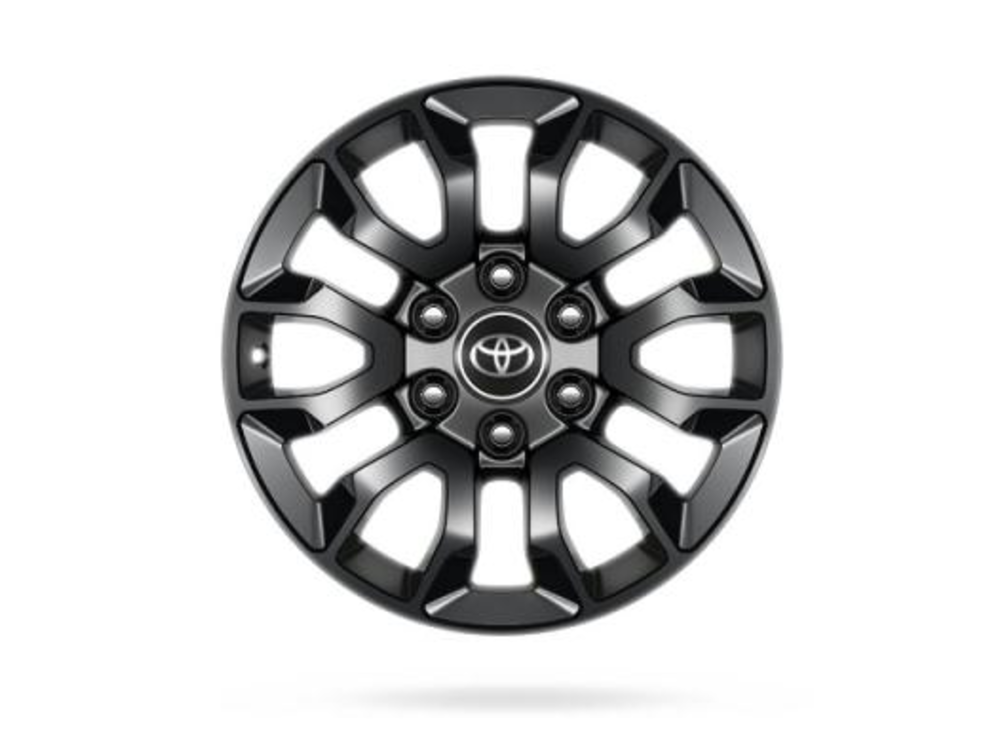 Легкосплавний диск 18” LC300 (25155)