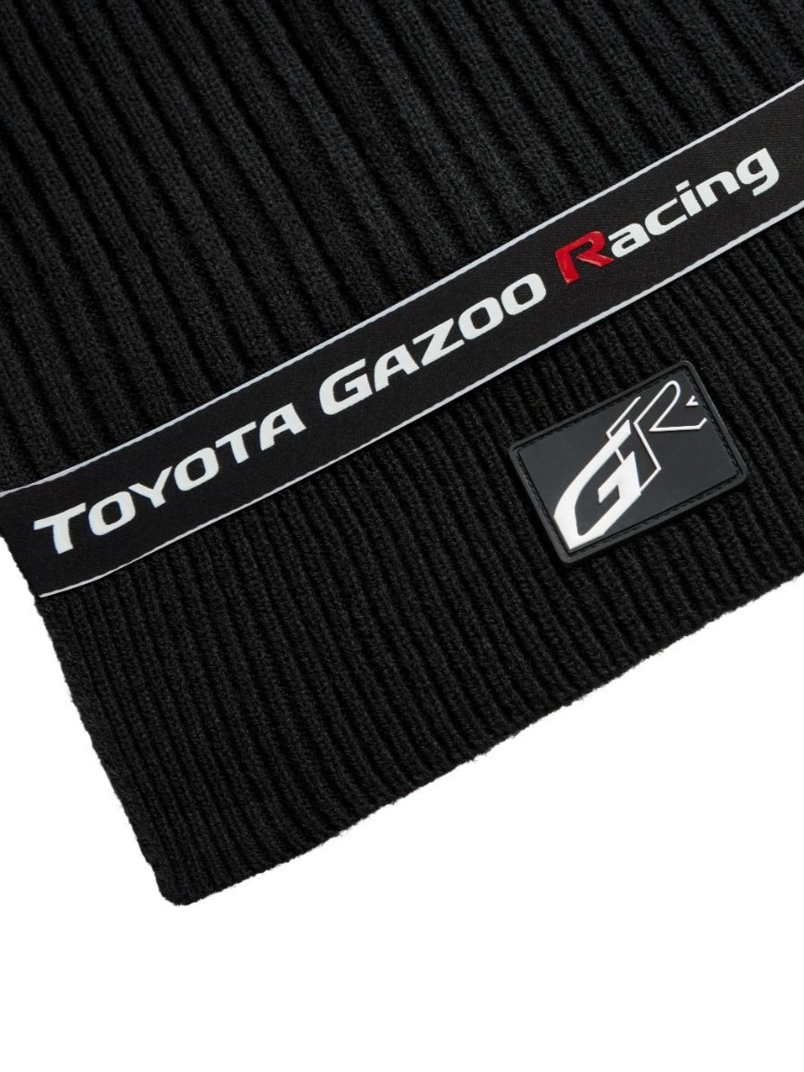 ШарфToyota GR (43640)