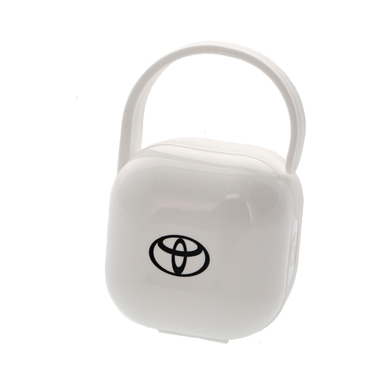 Футляр для пустушки (TOYOTA) (35838)
